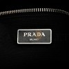 PRADA SAFFIANO CUIR TOTE BLACK (33*31*14cm)