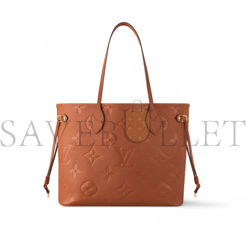 LOUIS VUITTON NEVERFULL MM M12605 (31*28*14cm)