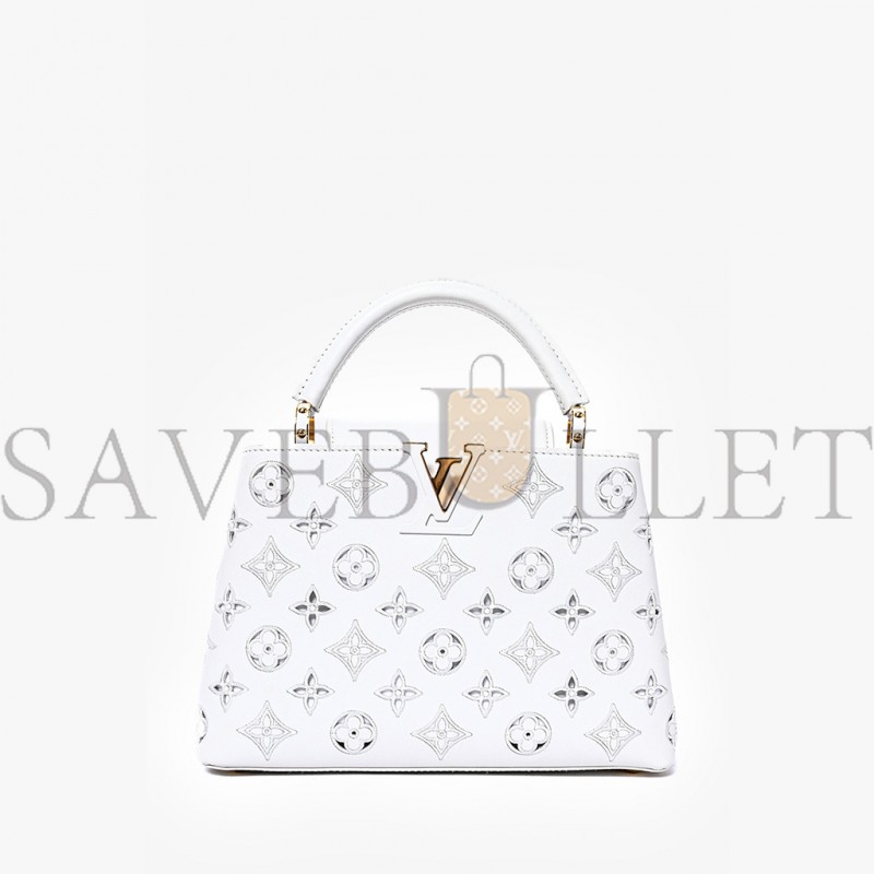 LOUIS VUITTON CAPUCINES BB M22863 (27*18*9cm)