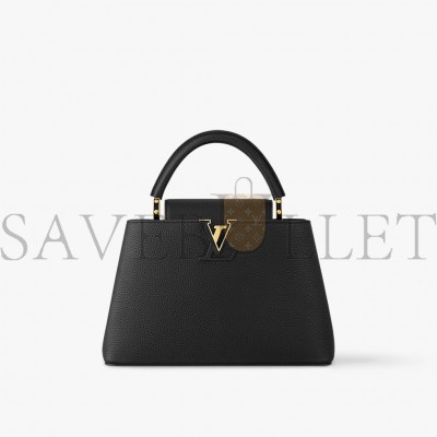 LOUIS VUITTON CAPUCINES MM M24727 (31.05*20*11cm) LOUIS VUITTON CAPUCINES MM M24727 (31.05*20*11cm)