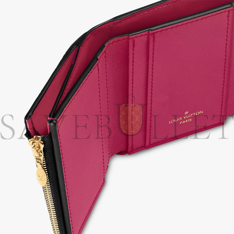 LOUIS VUITTON MASTER CAPUCINES XS WALLET M68587 (10*8*2cm) LOUIS VUITTON MASTER CAPUCINES XS WALLET M68587 (10*8*2cm)