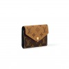 LOUIS VUITTON VICTORINE WALLET M81557 (12*9*3cm)