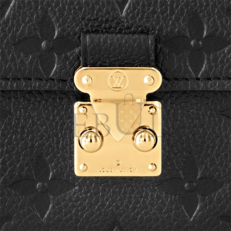 LOUIS VUITTON SARAH WALLET M82638 (19*11*3cm)