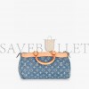 LOUIS VUITTON MONOGRAM DENIM NEO SPEEDY BAG M95019 (30*17*15cm)