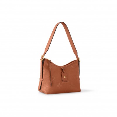 LOUIS VUITTON MASTER CARRYALL PM M11790 (29*24*12cm) 