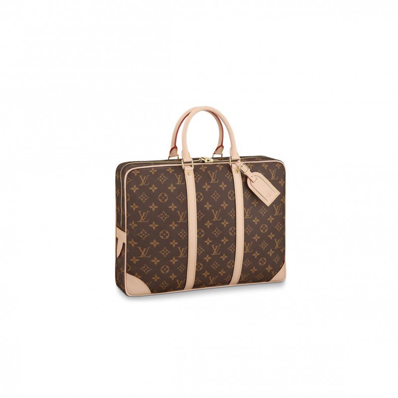 LOUIS VUITTON PORTE-DOCUMENTS M40226 (41*31*7cm)  