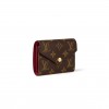 LOUIS VUITTON VICTORINE WALLET M41938 (12*9*2cm)