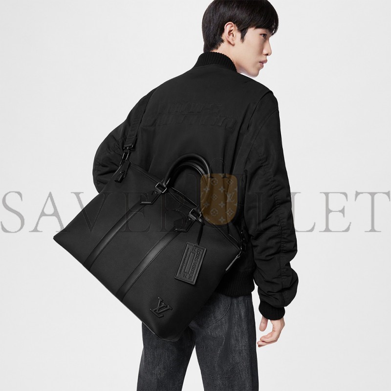 LOUIS VUITTON LOCK IT TOTE M59158 (43*34*16cm) LOUIS VUITTON LOCK IT TOTE M59158 (43*34*16cm)