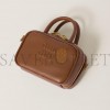 MIU MIU LEATHER MICRO BAG 5NR020 (10.5*4cm)