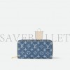 LOUIS VUITTON ZIPPY WALLET M82958 (19.5*10.5*2.5cm)