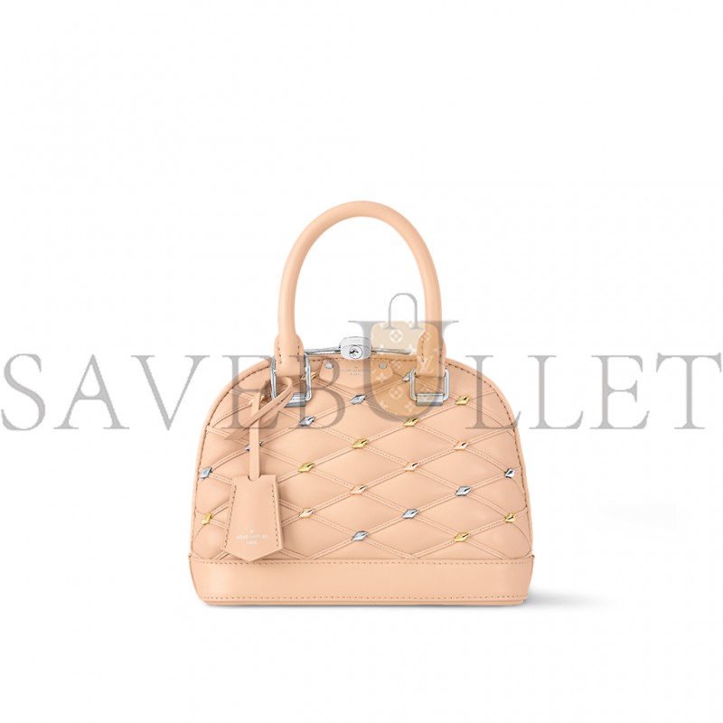 LOUIS VUITTON ALMA BB M24153 (24*18*11cm)