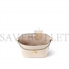 LOUIS VUITTON LOCK AND WALK M24638 (21*20*12cm) LOUIS VUITTON LOCK AND WALK M24638 (21*20*12cm)