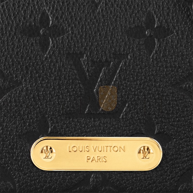 LOUIS VUITTON WALLET ON CHAIN LILY M46919 (20.7*10.2*3.5cm)