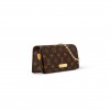 LOUIS VUITTON WALLET ON CHAIN LILY M82509 (20.7*10.2*3.5cm)