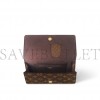 LOUIS VUITTON WALLET ON CHAIN LILY M82509 (20.7*10.2*3.5cm) LOUIS VUITTON WALLET ON CHAIN LILY M82509 (20.7*10.2*3.5cm)
