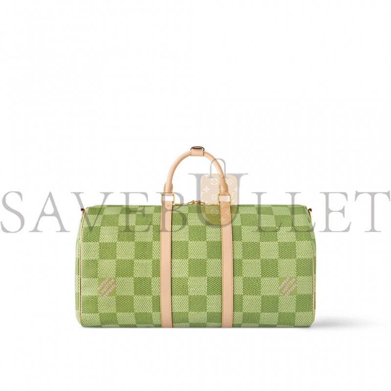 LOUIS VUITTON KEEPALL BANDOULIÈRE 50 N40667 (50*29*18cm)