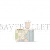 LOUIS VUITTON ROMY CARD HOLDER N40639 (12*8*0.8cm)