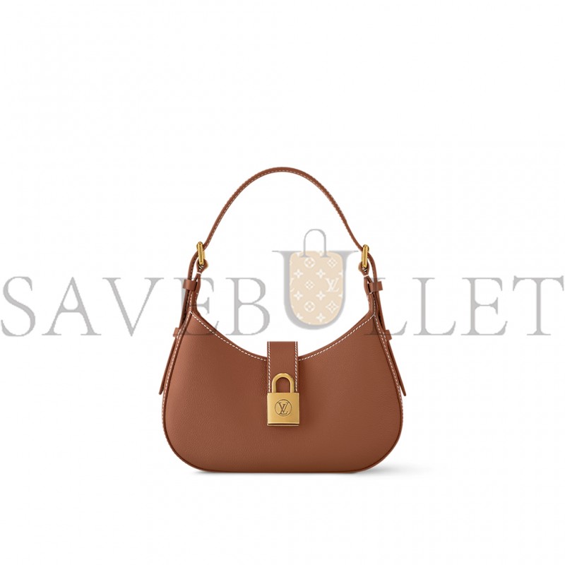 LOUIS VUITTON LOW KEY SHOULDER BAG M24885 (26*18*7cm)