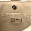 PRADA SPAZZOLATO CLEO SHOULDER BAG DESERTO (27*23*5cm)