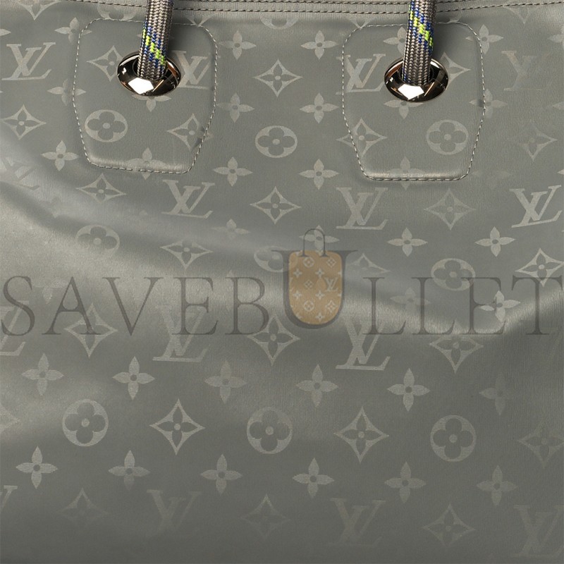 LOUIS VUITTON KEEPALL BANDOULIÈRE 50 M43886 (50*29*23cm)