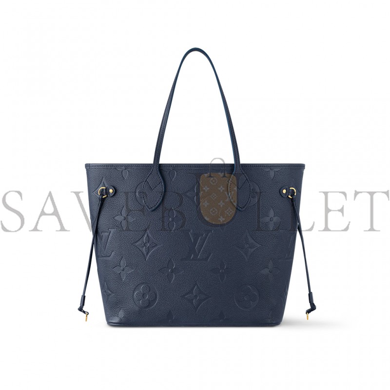 LOUIS VUITTON NEVERFULL MM M47143 (31*28*14cm)