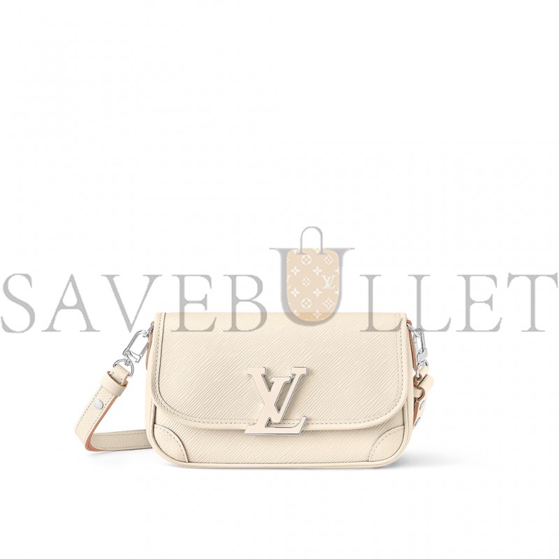 LOUIS VUITTON BUCI M59457 (24*15*9cm) LOUIS VUITTON BUCI M59457 (24*15*9cm)