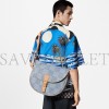 LOUIS VUITTON MONTSOURIS MESSENGER MM N40743 (35*29*12cm) LOUIS VUITTON MONTSOURIS MESSENGER MM N40743 (35*29*12cm)