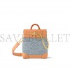 LOUIS VUITTON NANO STEAMER N40751 (18*15*7cm)