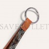 GOYARD SESAME KEY RING SESAMEPMLTY01CL03P (20*2.8*0.7cm)