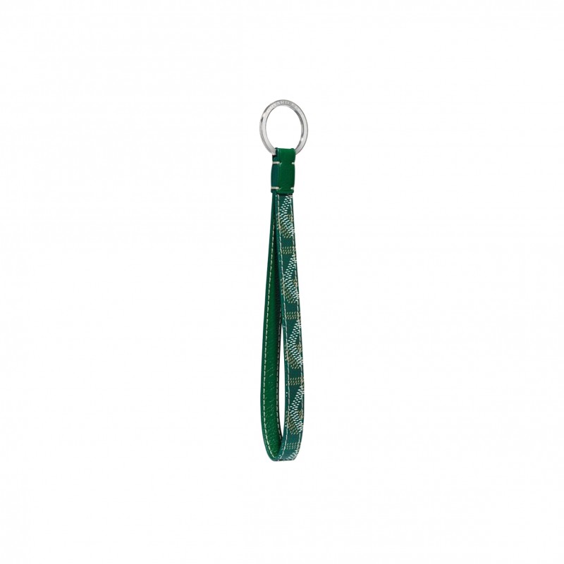 GOYARD SESAME KEY RING SESAMEPMLTY09CL09P (20*2.8*0.7cm) GOYARD SESAME KEY RING SESAMEPMLTY09CL09P (20*2.8*0.7cm)