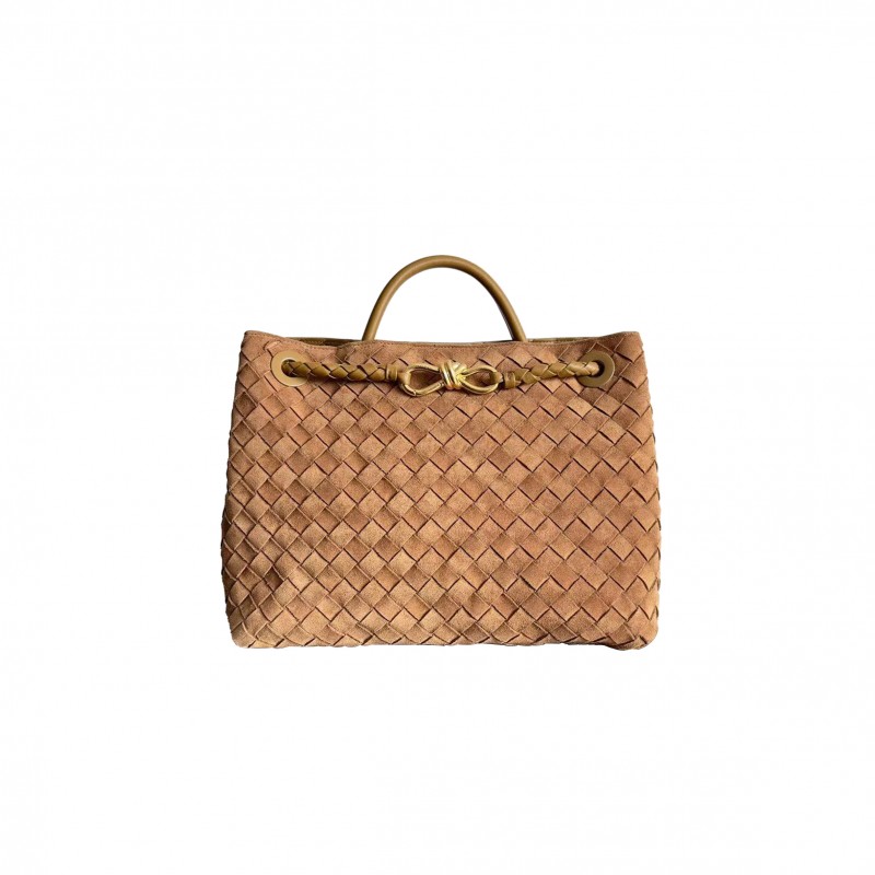 BOTTEGA VENETA MEDIUM ANDIAMO (32*25*11cm)