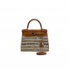 HERMES KELLY 28 RETOURNÉ (28*22*10cm)