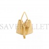 LOEWE PASEO BAG IN SHINY NAPPA CALFSKIN A709W15X02 (44*25*15cm) 