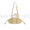 LOEWE SMALL PASEO BAG IN SHINY NAPPA CALFSKIN A709P48X02 (35x21x11.5cm)