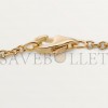 CARTIER  LOVE BRACELET B6027100 