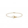 CARTIER  LOVE BRACELET B6027100 