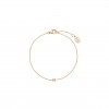 CARTIER CARTIER D'AMOUR BRACELET XS B6045617