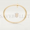  CARTIER  JUSTE UN CLOU BRACELET B6048217