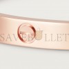 CARTIER  LOVE BRACELET B6067417