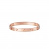 CARTIER  LOVE BRACELET B6067417