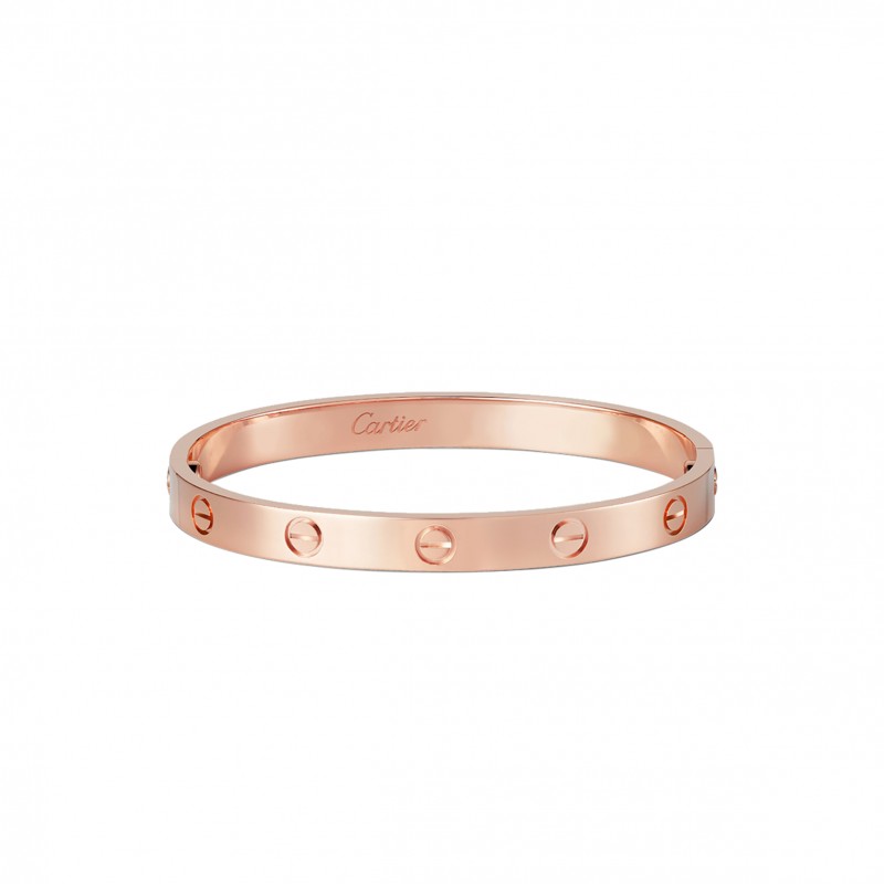 CARTIER  LOVE BRACELET B6067417