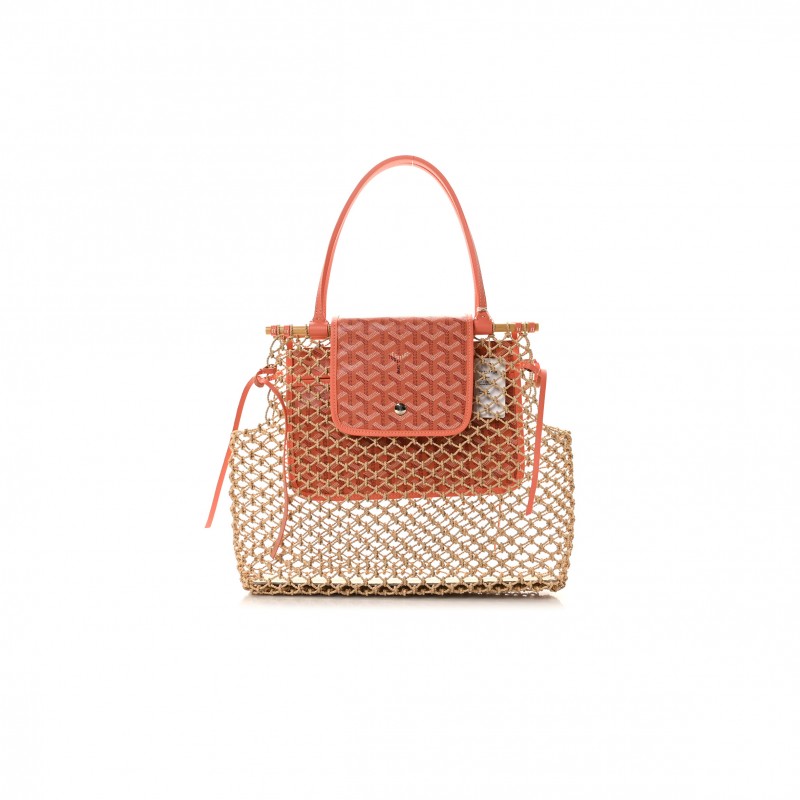 GOYARD ALIGRE BAG (40*32*6cm) 