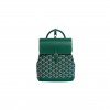 GOYARD ALPIN MINI BACKPACK ALPIN2MINTY09CL09P (23*19*9.5cm)