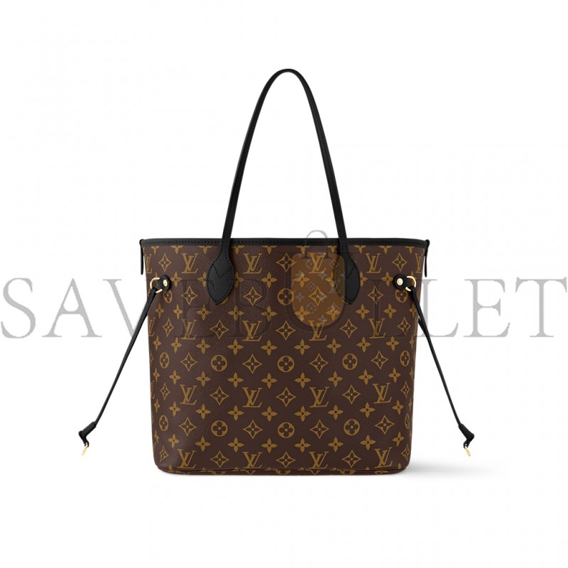 LOUIS VUITTON NEVERFULL INSIDE OUT MM M11946 (31*28*14cm) LOUIS VUITTON NEVERFULL INSIDE OUT MM M11946 (31*28*14cm)