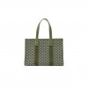 GOYARD GOYARDINE VILLETTE PM TOTE KHAKI  (38*27*13cm)