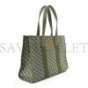 GOYARD GOYARDINE VILLETTE PM TOTE KHAKI  (38*27*13cm)