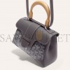 GOYARD SAÏGON SOUPLE MINI BAG SAIGONMINTY51CL51P (20*15*7.5cm) GOYARD SAÏGON SOUPLE MINI BAG SAIGONMINTY51CL51P (20*15*7.5cm)