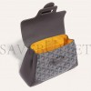 GOYARD SAÏGON SOUPLE MINI BAG SAIGONMINTY51CL51P (20*15*7.5cm) GOYARD SAÏGON SOUPLE MINI BAG SAIGONMINTY51CL51P (20*15*7.5cm)