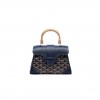 GOYARD SAÏGON SOUPLE MINI BAG SAIGONMINTY12CL12P (20*15*7.5cm) GOYARD SAÏGON SOUPLE MINI BAG SAIGONMINTY12CL12P (20*15*7.5cm)