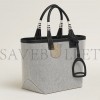 HERMES STEEPLE 25 BAG H083618CKAE (25*23*15cm)